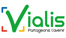 logo vialis