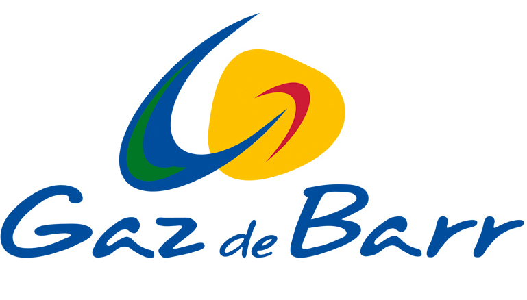 gaz de barr